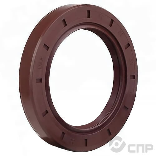 Манжета армированная 7х19х5 (сальник)