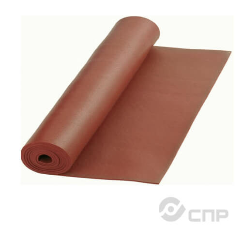 Техпластина (лист) 250х250х1,7