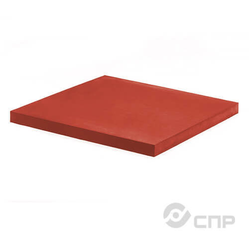 Техпластина (лист) 250х250х1,7