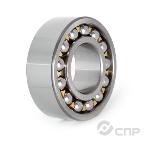 Подшипник радиальный ГОСТ 260х480х80 (252) Подшипник радиальный ГОСТ 260х480х80 (252)