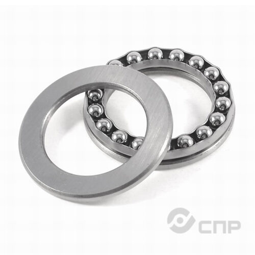 Подшипник упорный ГОСТ 200x280x38 (1046940) Подшипник упорный ГОСТ 200x280x38 (1046940)