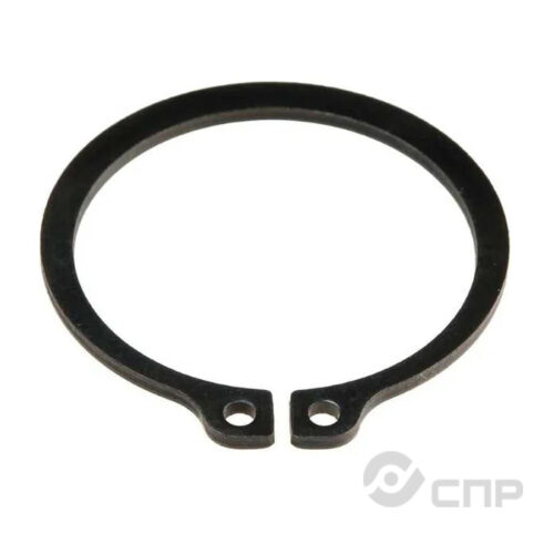 Стопорное наружное кольцо 25х1,2
