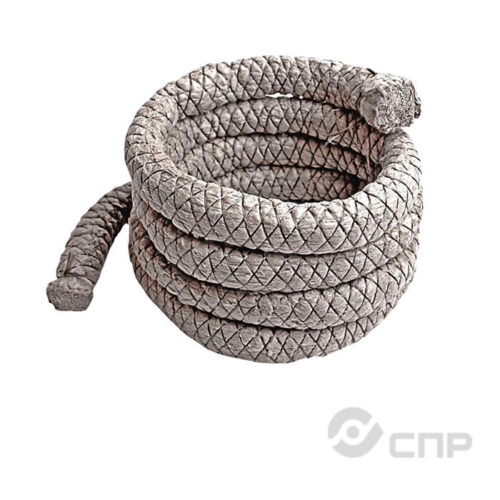 Базальтовые шнуры теплоизоляционные в Новокуйбышевске